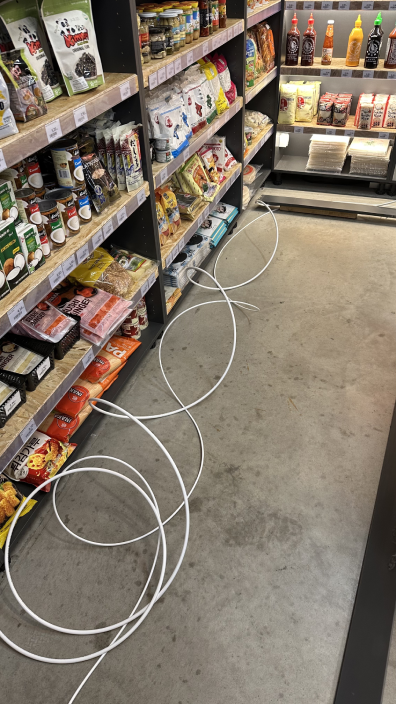About - StoreField®
